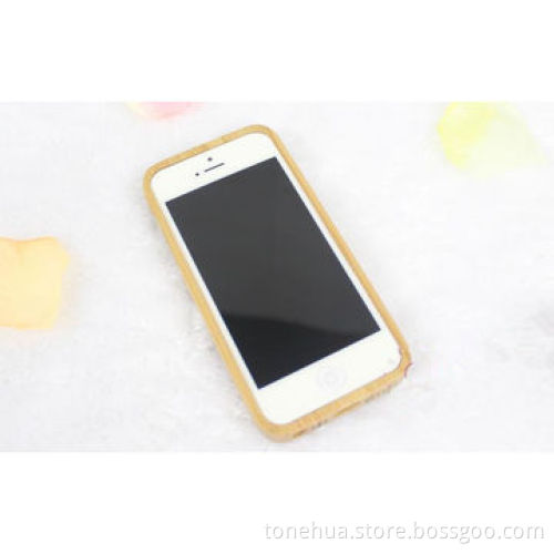 Wooden Cases for iPhone 5/5S